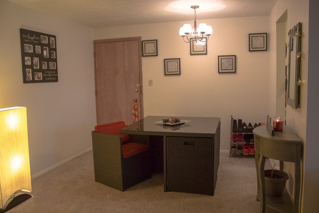 Kingston Place Apartments