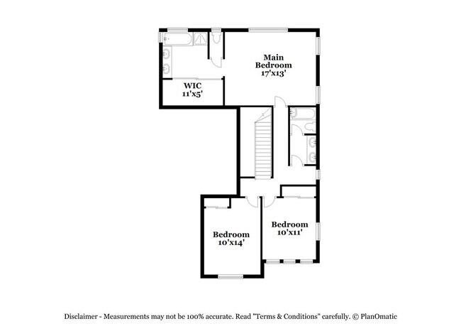 Photo - 3917 W Irvin Ave