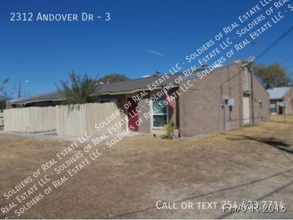 Photo - 2312 Andover Dr Apartment Unit 3
