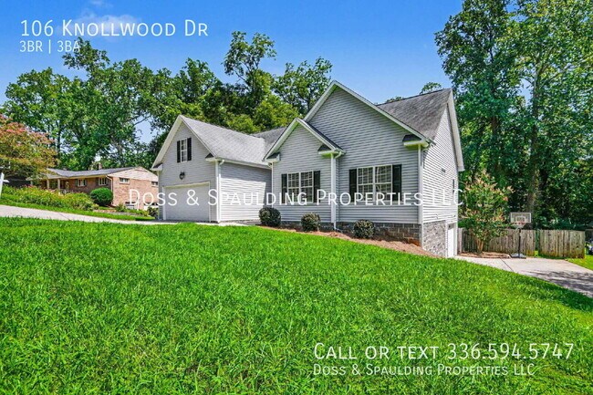 106 Knollwood Dr