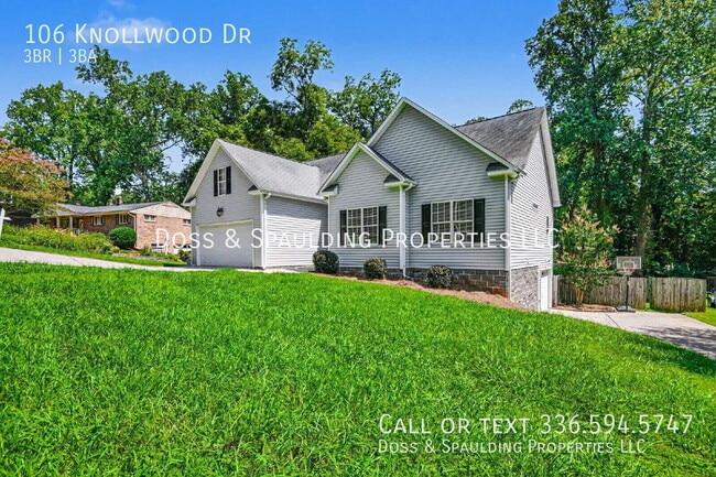 Photo - 106 Knollwood Dr
