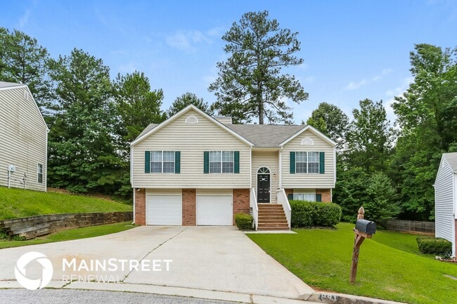 Building Photo - 991 Alford Ct