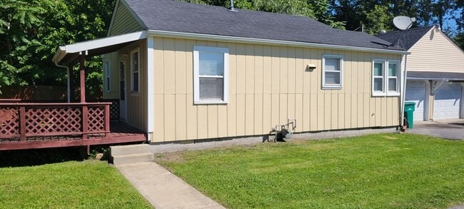 Photo - 2851 Colfax St