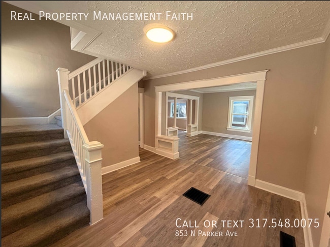 Photo - 853 N Parker Ave