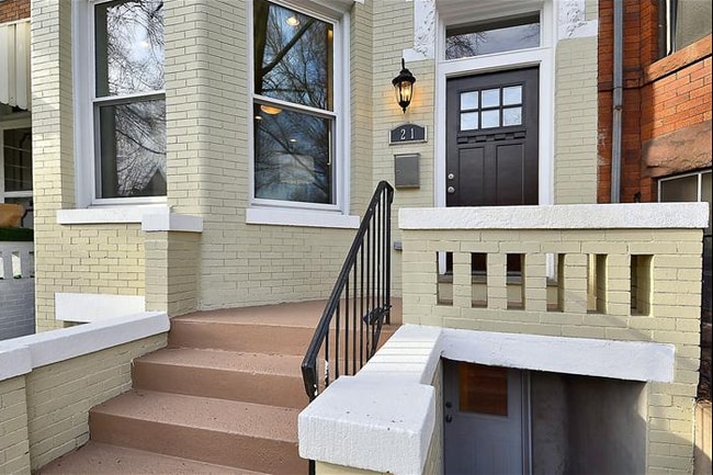 Photo - 21 Rhode Island Ave NW