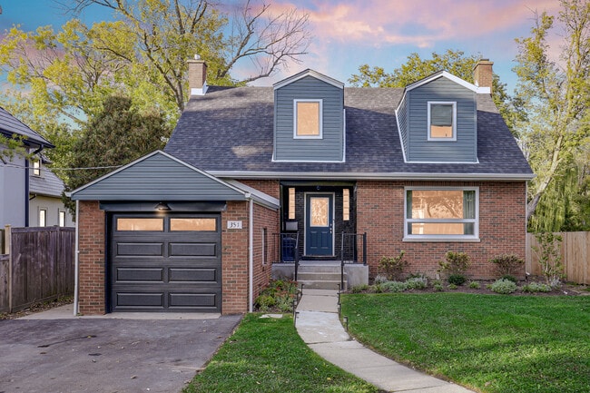 Photo - 351 Jefferson Ave