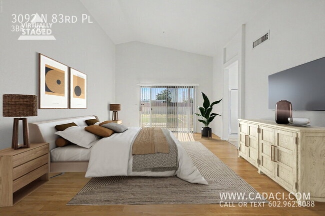 Photo - 3092 N 83rd Pl