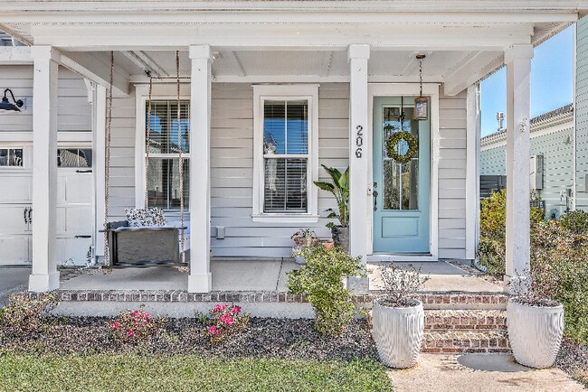 206 Winding Branch Dr