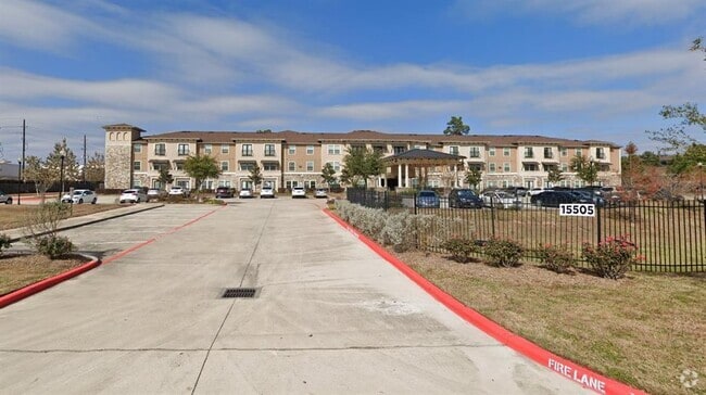 Building Photo - 15505 Bammel North Houston Rd Rental