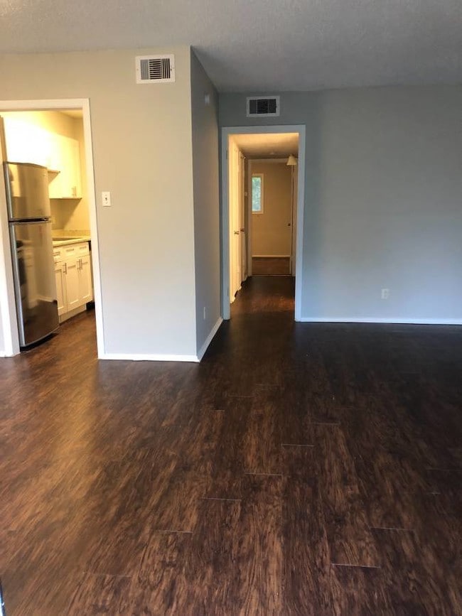 Manor House Apartments
