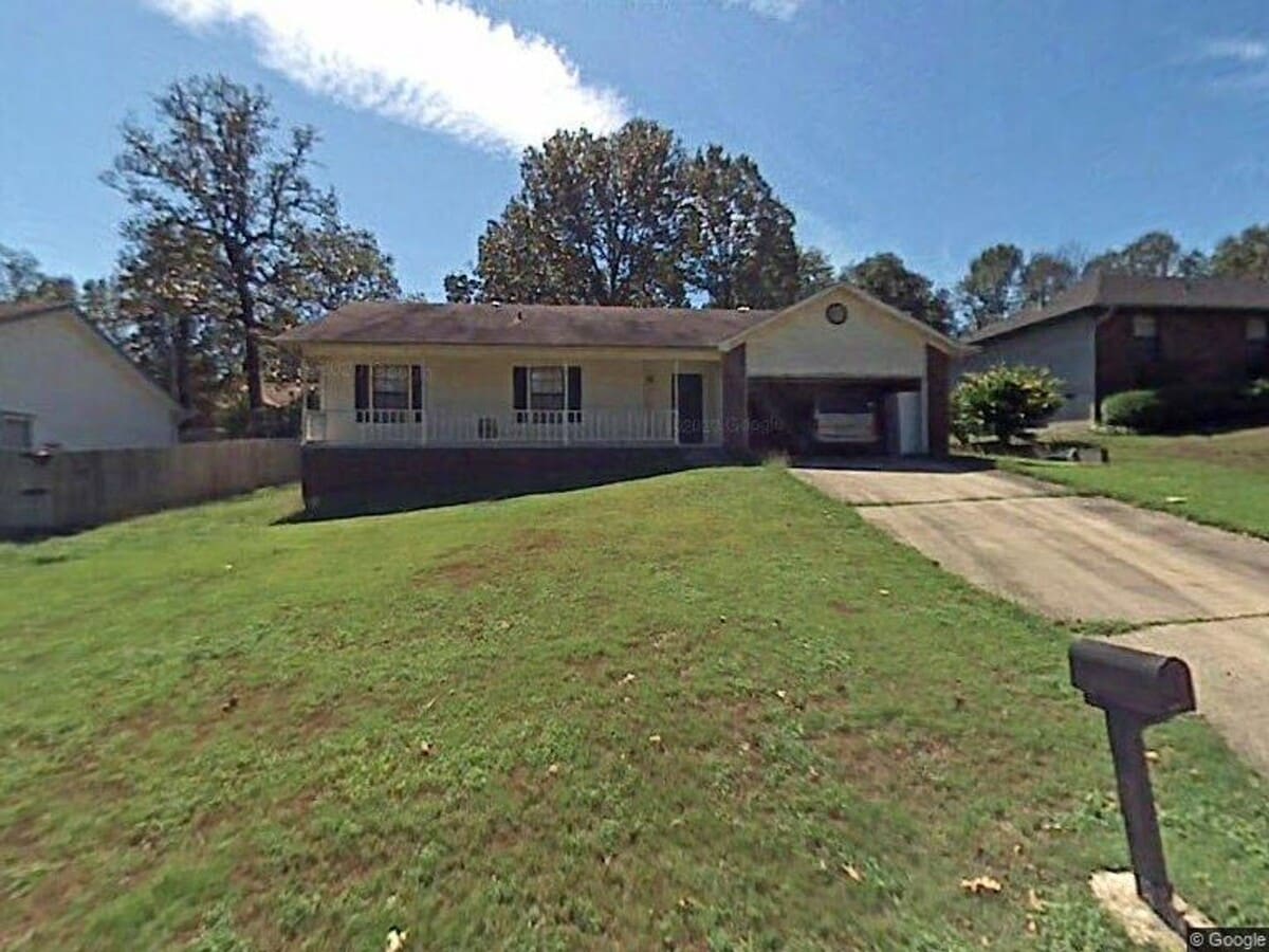 Questions call Peggy Goodman 501 676 1758 ... - Questions call Peggy Goodman 501 676 1758 ... Casa