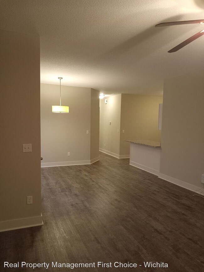 Photo - 3 br, 2 bath House - New Duplex - 2 Car Ga...