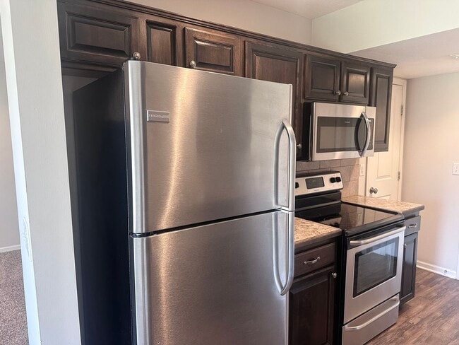 Photo - 3 Bed | 2.5 Bath | 1 Car Garage Townhome in Grain Valley