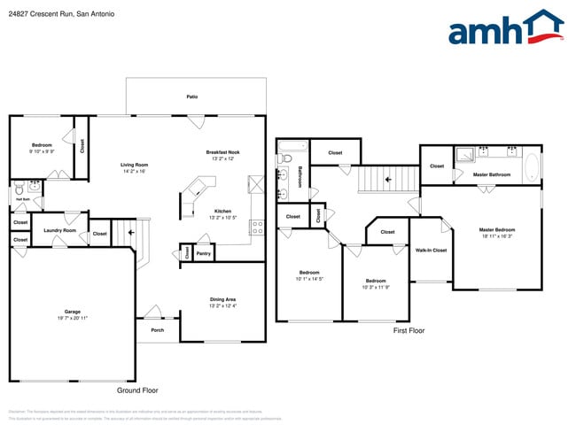 Photo - 24827 Crescent Run