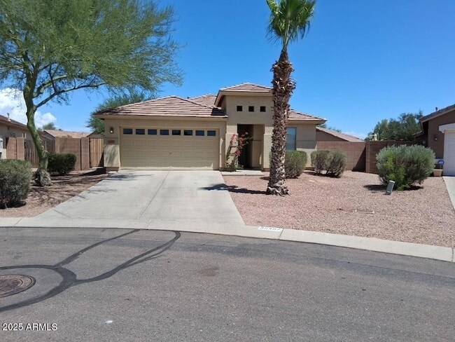 Building Photo - 35497 N Shorthorn Trail Rental