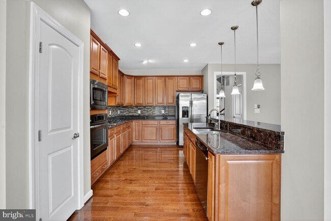 Photo - 21285 Park Grove Terrace