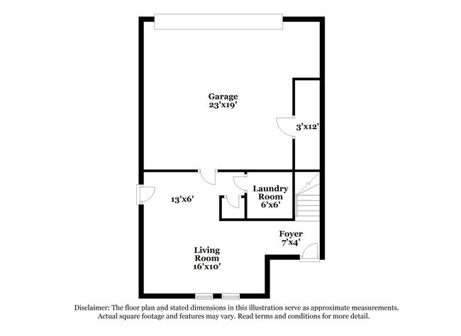 Photo - 18607 E 47th Pl