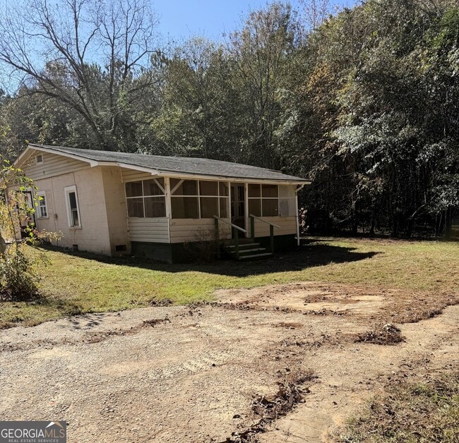 Building Photo - 351 Bethany Church Rd