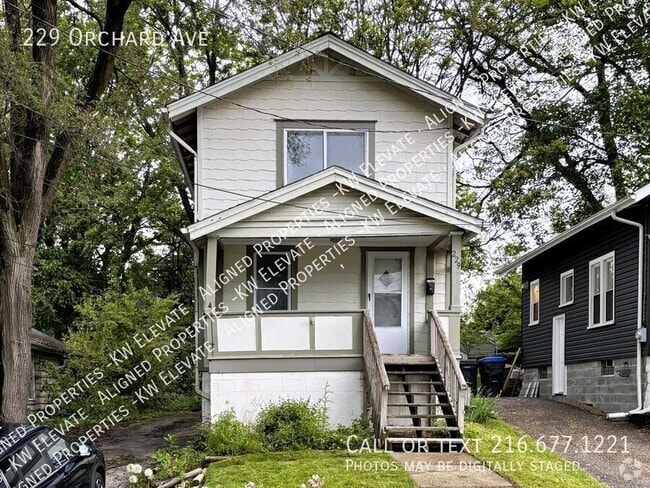 Building Photo - 229 Orchard Ave Rental