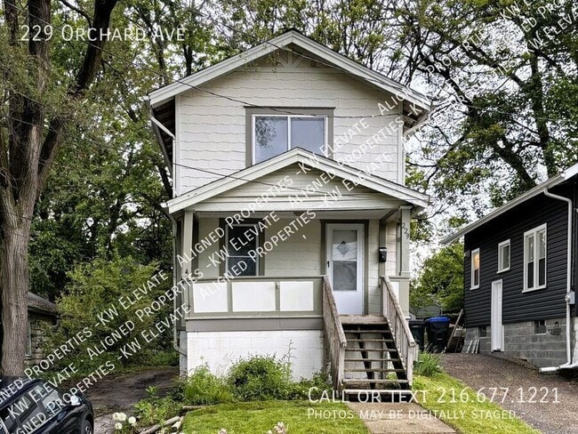 Photo - 229 Orchard Ave House