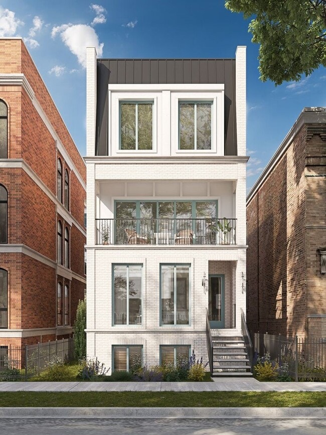 Building Photo - 3739 N Clifton Ave Unit #2