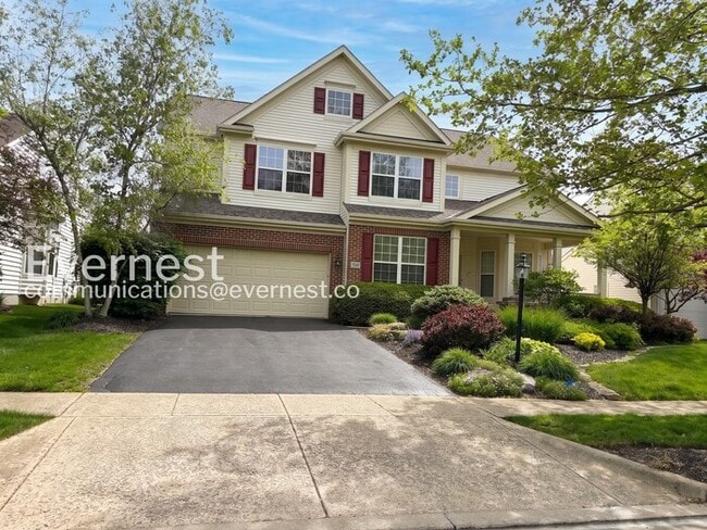 Building Photo - 7549 Ashley Meadow Dr
