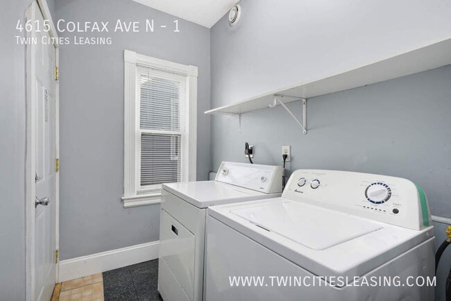 Photo - 4615 N Colfax Ave Unit 1