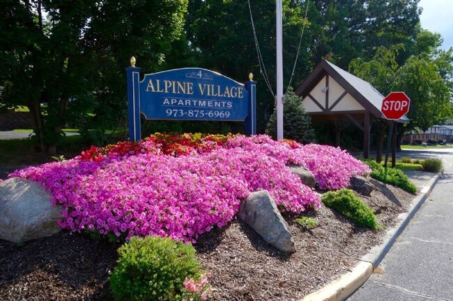 Alpine Village