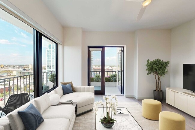 101 N Meridian