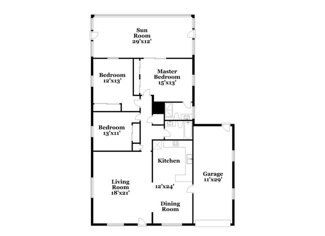 Photo - 2451 Glenview Dr