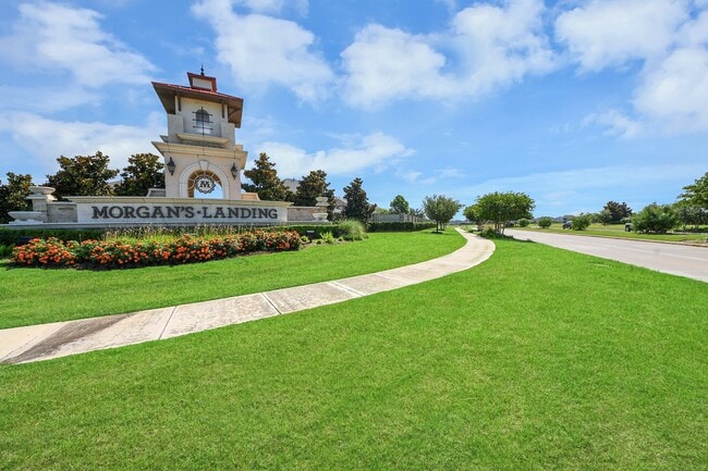 Photo - 603 Beachman Shore Ln