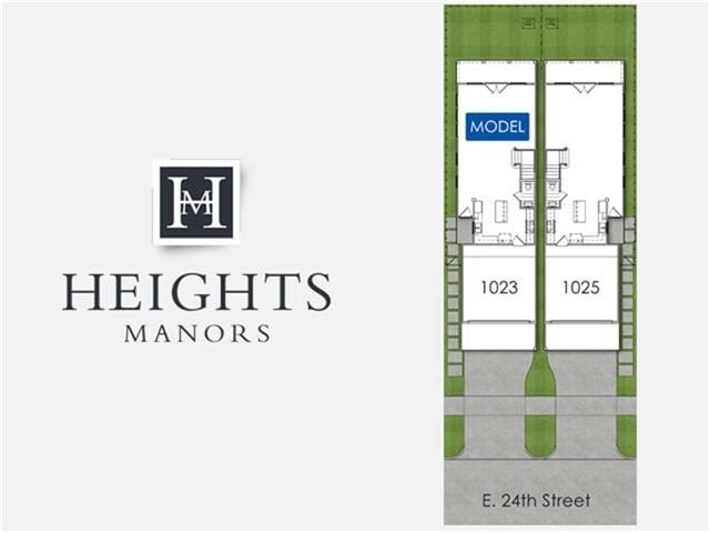 Photo - 1023 E 24th St House