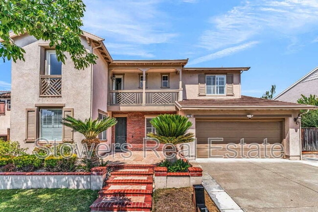 Building Photo - 1709 Campanula Dr Rental
