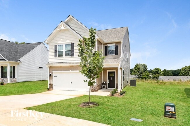 Photo - 404 Stonefence Dr