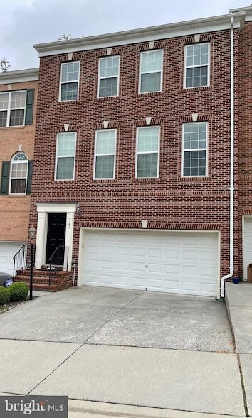 Photo - 347 Caldwell Terrace SE Townhome