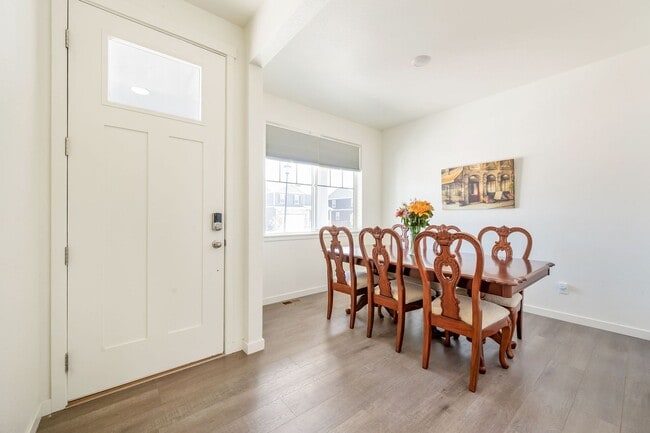 Photo - 4-Bedroom Home in Mallard Ridge with Office and Fenced Yard