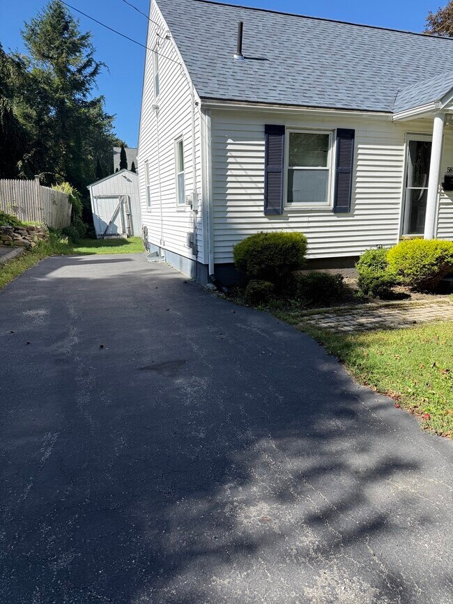 58 Bailey St