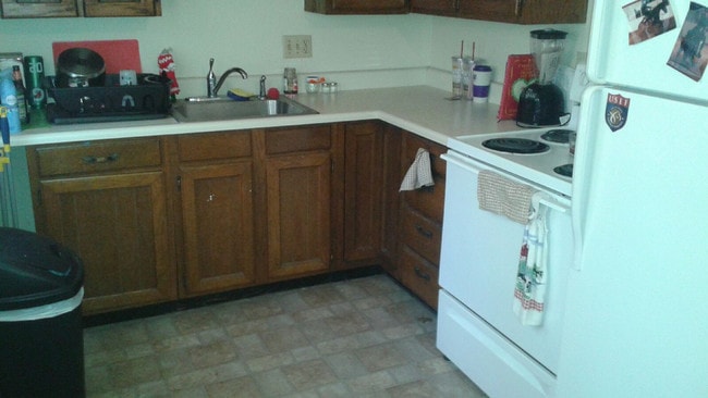 Lamplighter Northview - 812 Griffith - Lamplighter Northview - 812 Griffith