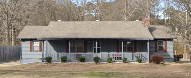 Building Photo - 1461 Pine Shadows Dr Rental