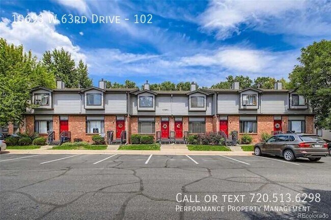 Photo - 10693 W 63rd Dr