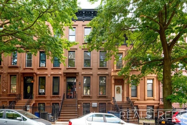 Building Photo - Brand New 2 Bed in Bed Stuy Brownstone! Rental