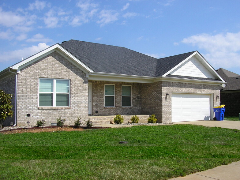 2946 Gunsmoke Trail Way