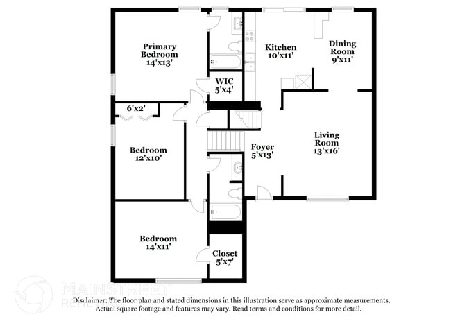 Photo - 6221 N Mercier St