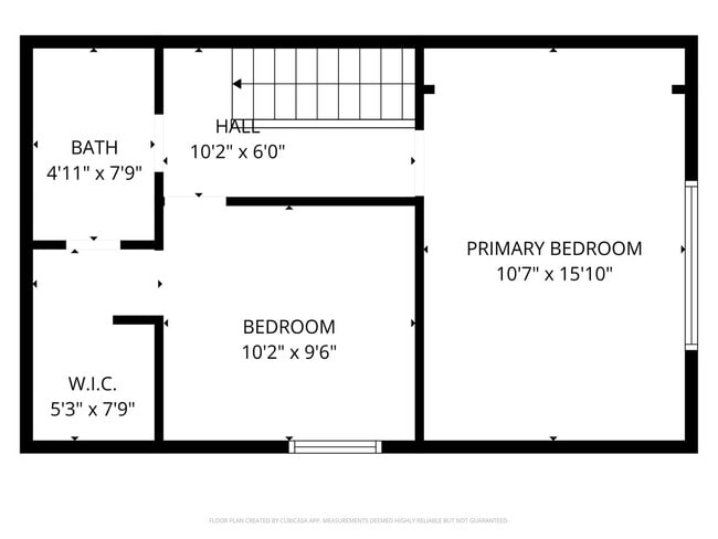 Photo - 1129 E La Deney Ct Unit 4