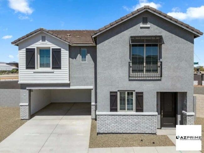 Building Photo - 8299 N Sarival Ave