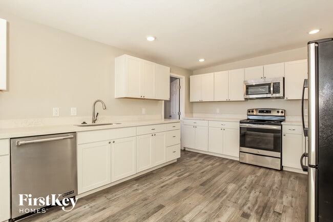 Photo - 3718 W Townley Ave