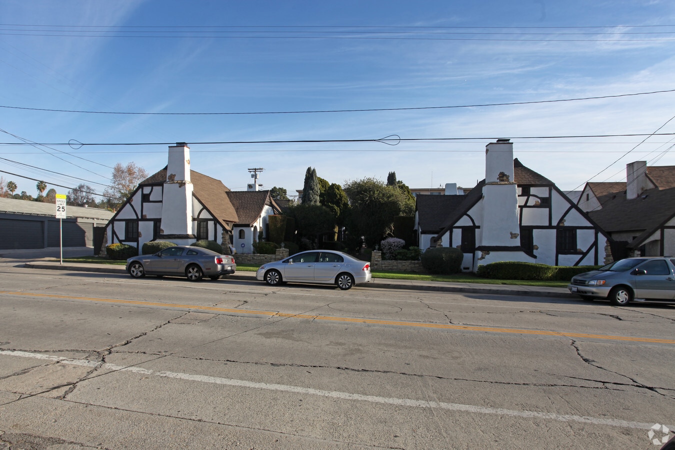 Photo - 2906-2912 Griffith Park Blvd