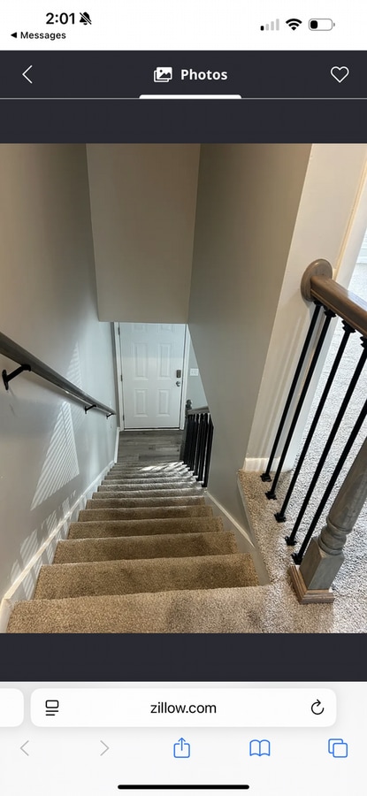 Photo - Beautiful 2 BD Townhome