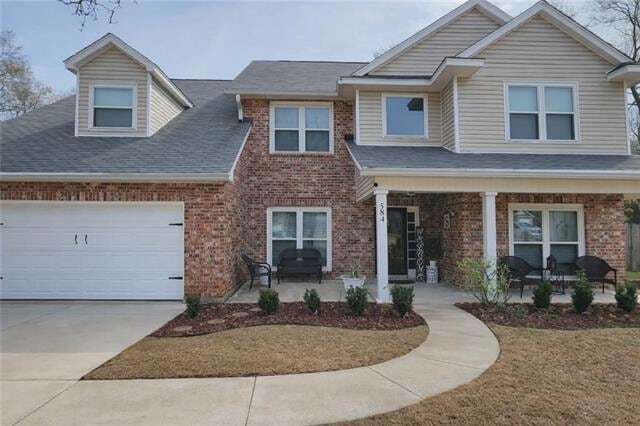 Building Photo - 584 Jack Dr