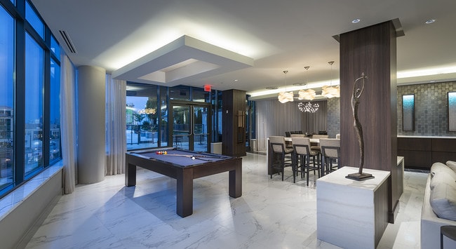 Billiards
